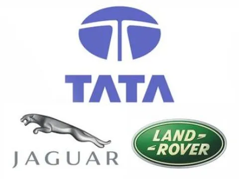  Tata thắng lớn nhờ Jaguar và Land Rover