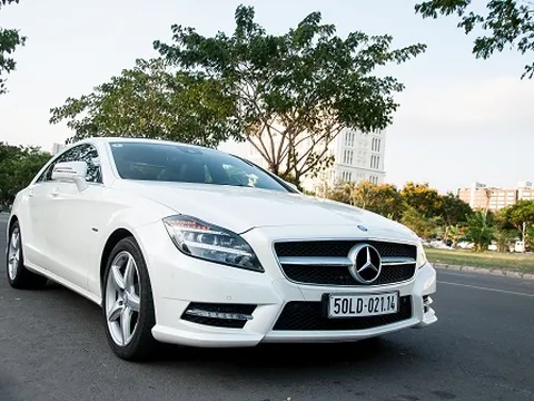 Hà Nội giảm lệ phí trước bạ ô tô xuống 15%