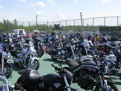 Malaysia sẽ thành trung tâm siêu mô tô