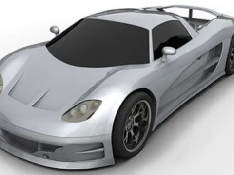  “Con sóng” mới trong làng xe thế giới  