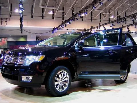 Ram và Ford thu hồi xe pick - up