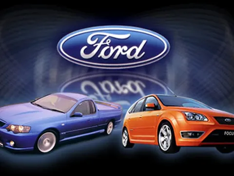 Ford đền bù 131 triệu USD vì lỗi "không thể giải thích"