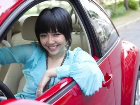 Phụ nữ, đàn ông thích gì ở xe?