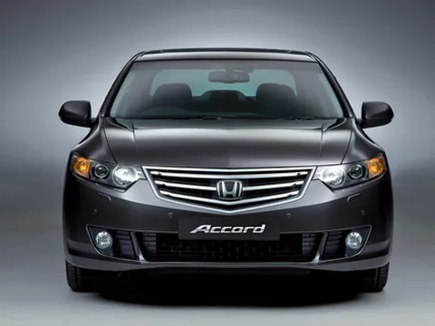 Honda thu hồi hàng trăm xe mới