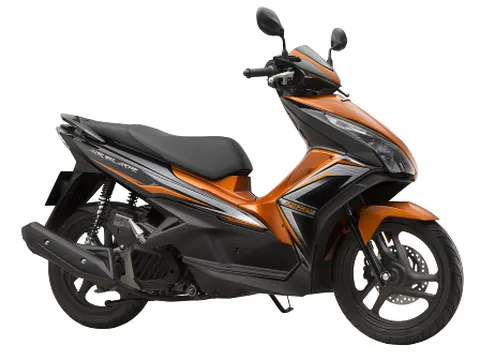 Honda Việt Nam tặng quà gần 54 tỷ dịp Noel 2014