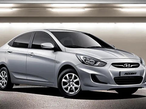 Hyundai đạt thành tựu thiết kế nội thất