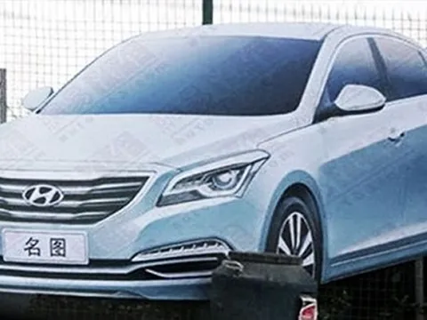 Sắp ra mắt “tiểu Sonata”