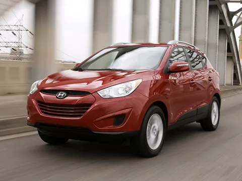 Hyundai "lộ" kế hoạch "khủng" đến năm 2015
