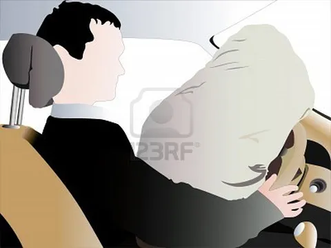 Tai nạn giao thông sẽ giảm, nếu...