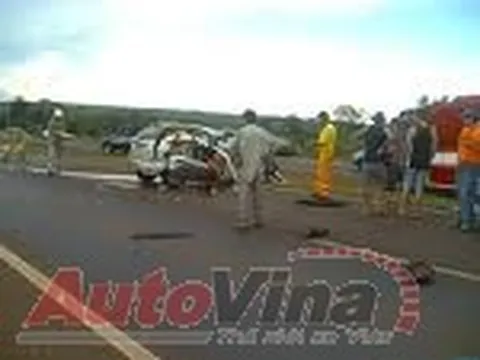 Nguy cơ trở thành điểm đen gây tai nạn giao thông