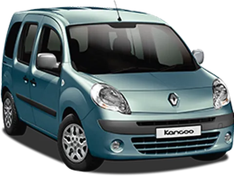 Thêm một xe gia đình 7 chỗ ngồi xuất hiện