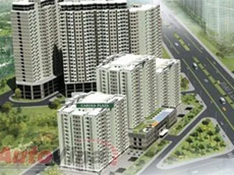 Hà Nội quyết thu hồi dự án khu đô thị không nộp hồ sơ trước 30/5 