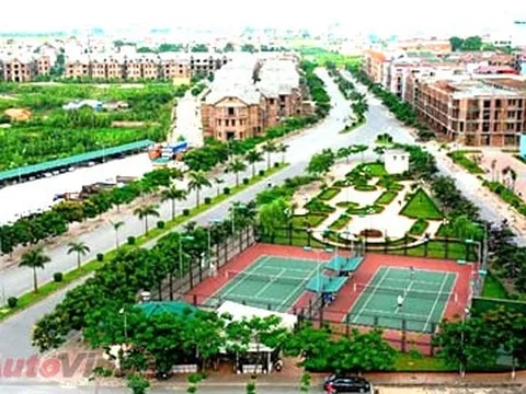  "Có hiện tượng giao dịch giả để kích giá đất"