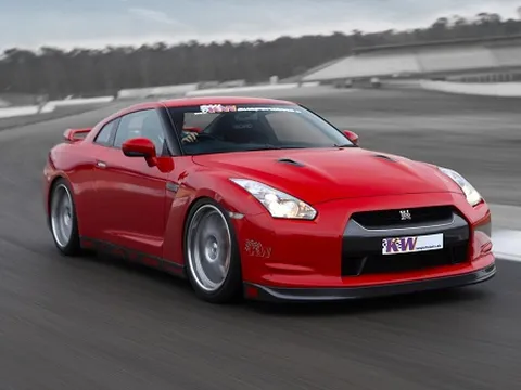 Nissan sẽ ngừng sản xuất siêu xe GT-R?