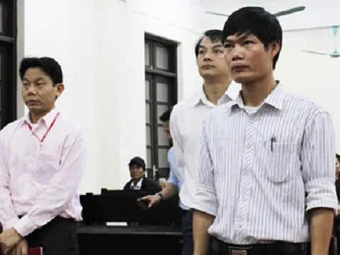 Kỹ sư Lê Văn Tạch thua kiện Toyota