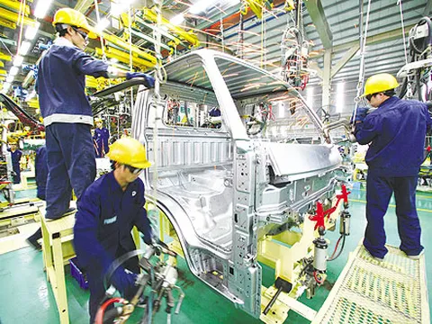 Việt Nam xuất khẩu ôtô: Tin được không?