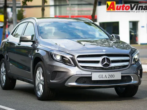Mercedes-Benz hợp tác cùng LG