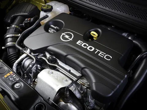 GM sắp có động cơ giống EcoBoost của Ford