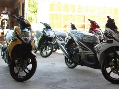 Nouvo mới tiếp tục lộ hình ảnh