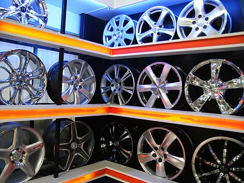 'Độ' la-zăng - Cách làm đẹp xe đơn giản 
