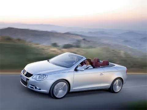 'Đại gia' Volkswagen ráo riết tìm đối tác ở Đông Nam Á