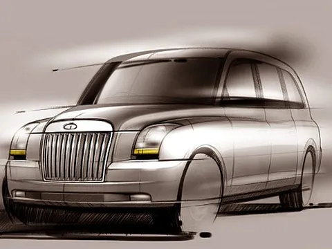 'Rolls-Royce Trung Quốc' sẽ ra mắt vào 2011