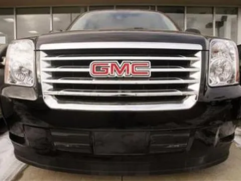 General Motors có thể phá sản trong trật tự