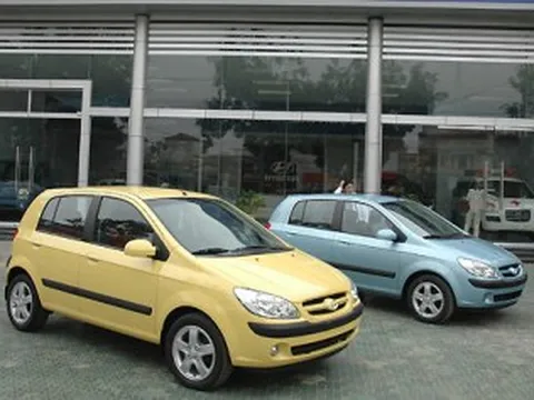 'Mừng hụt' vì chương trình giảm giá của Hyundai VN