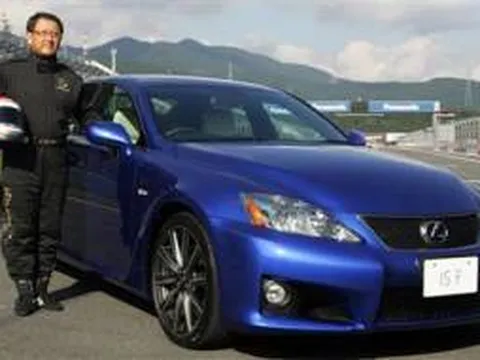 Toyota có thể trở về thời 'gia đình trị'