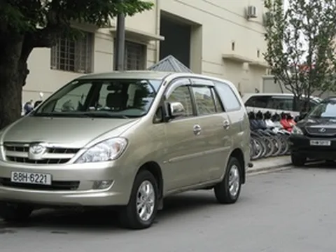 Phí bảo hiểm ôtô, xe máy tăng từ 9-26%