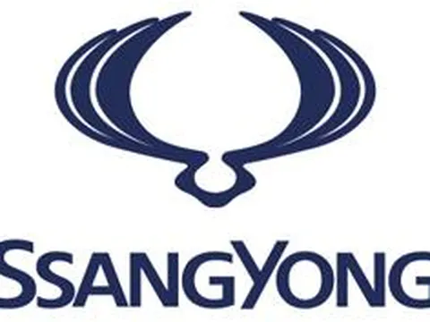 Ssangyong tuyên bố phá sản