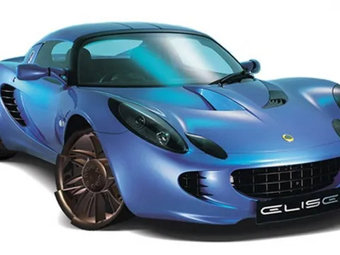 Lốp chia 8 phần, chinh phục mọi địa hình