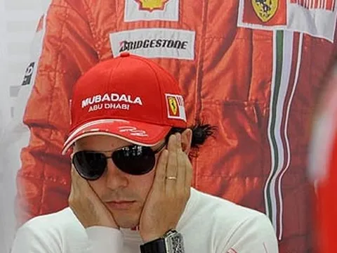 Xe mới của Ferrari gây thất vọng cho đương kim á quân F1