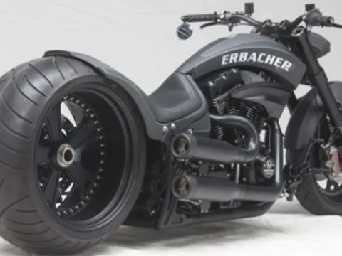 The One – xế nổ đắt hơn cả xế hộp