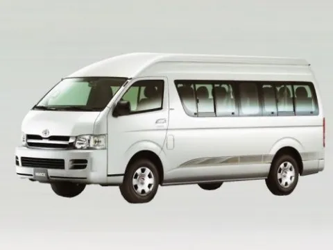 Quy định nhập khẩu ôtô chở người dưới 16 chỗ 