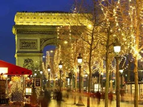 Xe SUV sẽ bị cấm lưu thông ở Paris