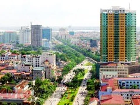  Giới đầu tư phấp phỏng chờ quy hoạch Thủ đô 