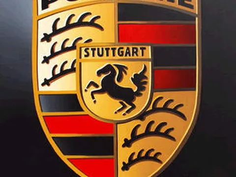 Khách hàng Mỹ “ghi điểm cao” cho Porsche