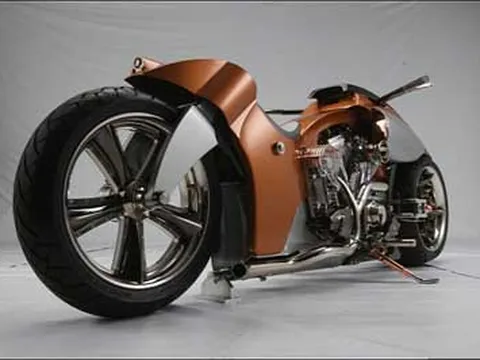 Quantum Leap Custom – Cá tính riêng biệt!