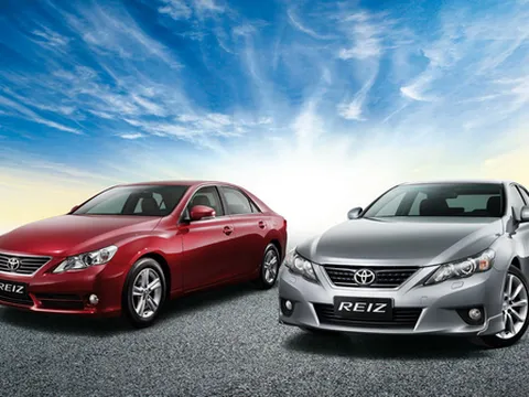 Nhật Bản quyết cắt 50% lượng xe ở Trung Quốc