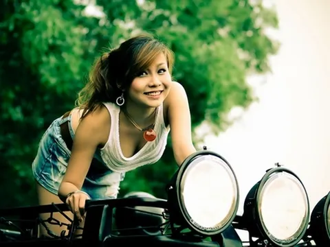 Tương phản 