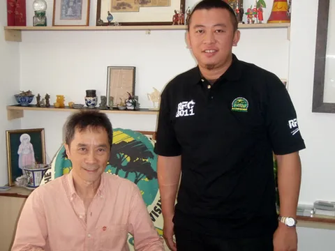 Off-road Việt Nam vươn tầm ra thế giới