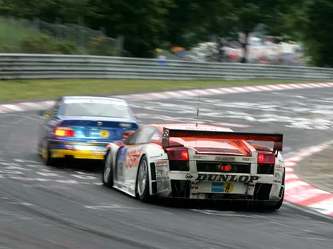 Đường đua "tử thần" Nürburgring sẽ bị đóng cửa?