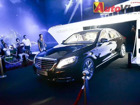 Giảm thuế ôtô Asean: Chẳng được lợi gì