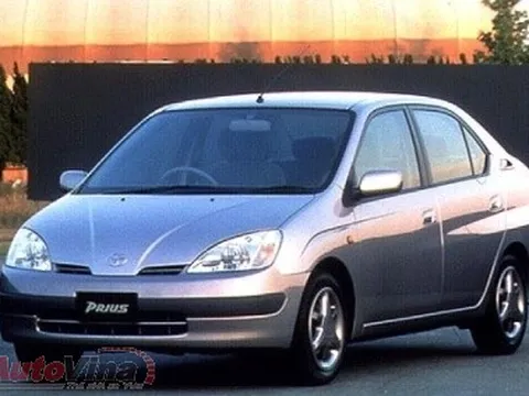 Toyota và vụ kiện tai tiếng ở Mỹ