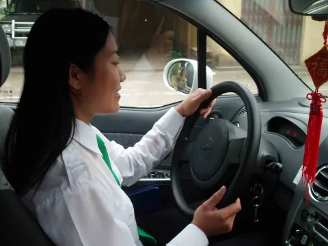 Tổng hợp các kinh nghiệm lái xe thực tế (P II)