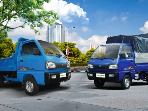 THACO mở rộng kinh doanh năm 2013