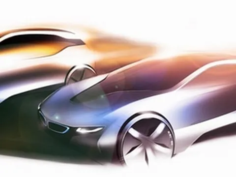 BMW sẽ khai sinh thương hiệu mới