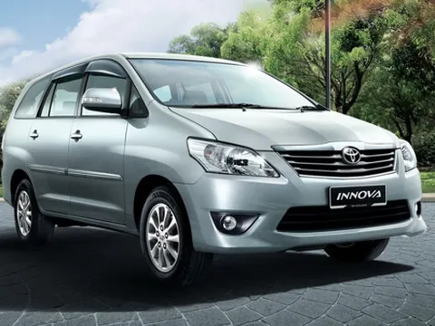 Toyota triệu hồi 43.037 xe ở Việt Nam