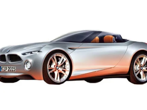 Toyota và BMW sẽ hợp tác sản xuất xe chung